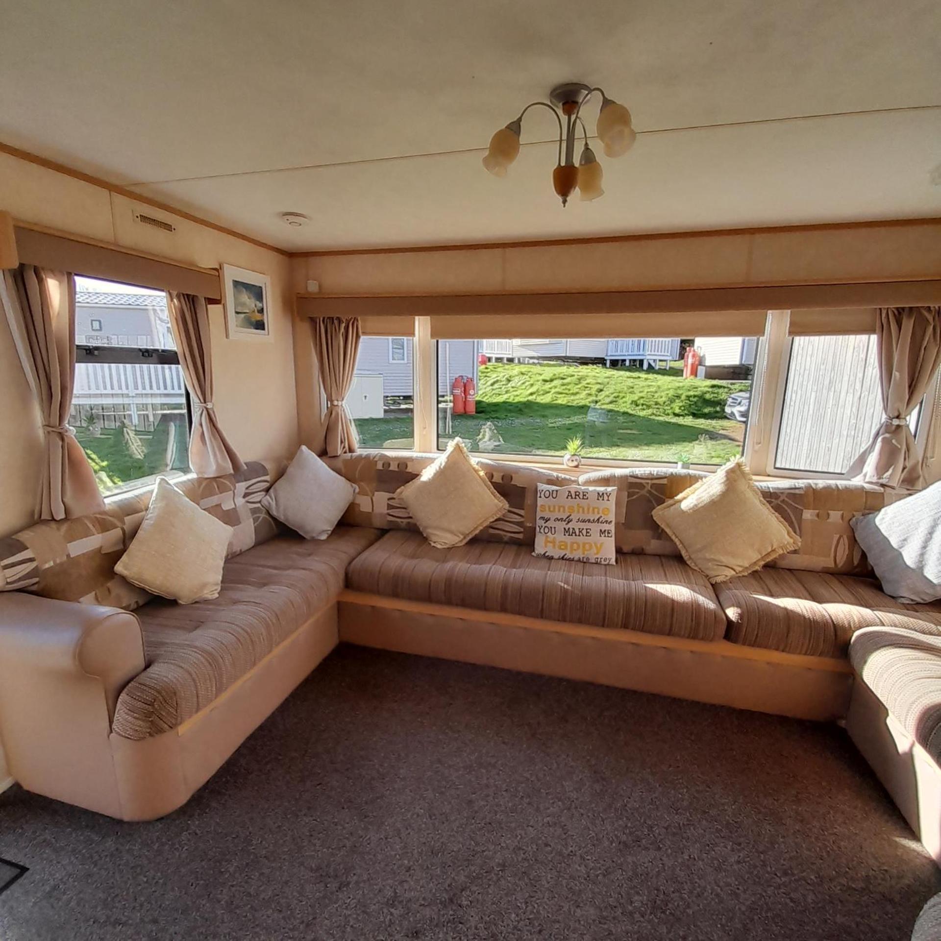 Yarborough View 1 Whitecliff Bay Bembridge Isle Of Wight Vila Exterior foto