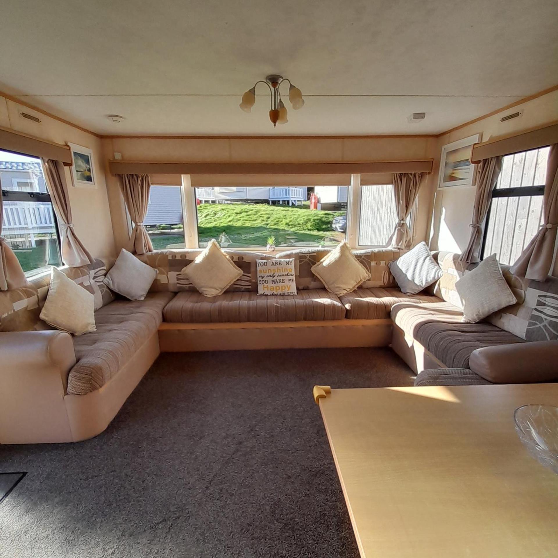 Yarborough View 1 Whitecliff Bay Bembridge Isle Of Wight Vila Exterior foto