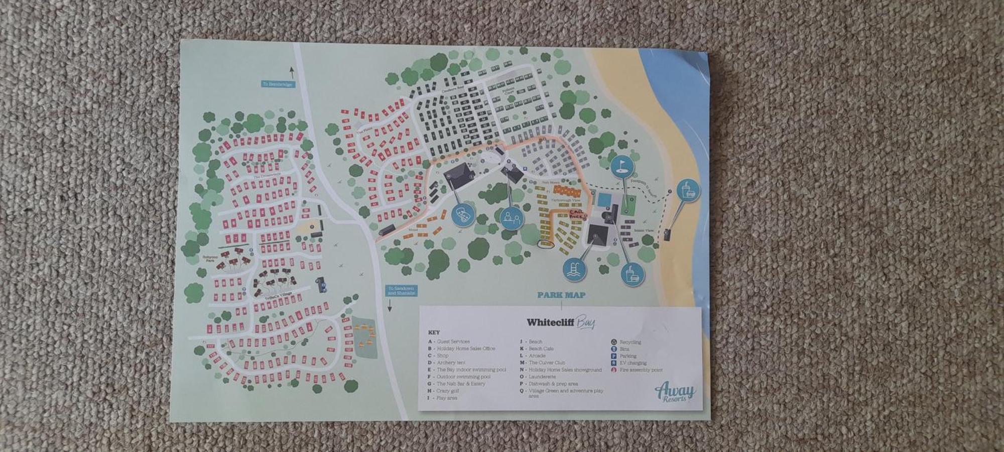 Yarborough View 1 Whitecliff Bay Bembridge Isle Of Wight Vila Exterior foto
